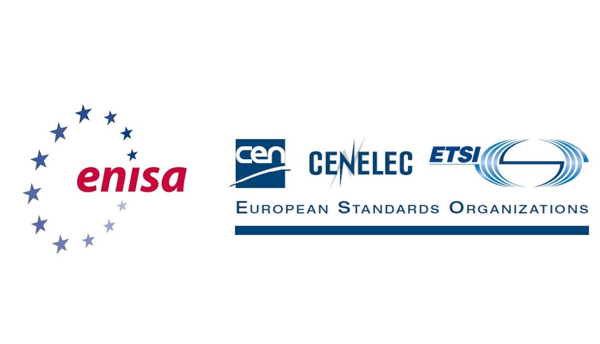 Cybersecurity standardization — ENISA