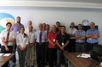 Cyber Incident handling workshop by ENISA and Malta's Critical Infrastructure Protection unit
