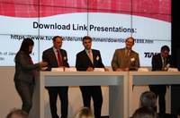 ENISA at “Trust Service Provider Summit” in Berlin
