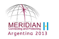 ENISA to the Meridian conference, Argentina, South America 4-6 Nov.