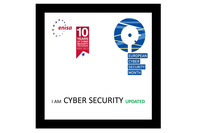 October is Cyber Security Month. Webform available online!
