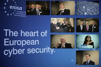 Summing up: Cyber security & data privacy in focus at successful ENISA High Level Event
