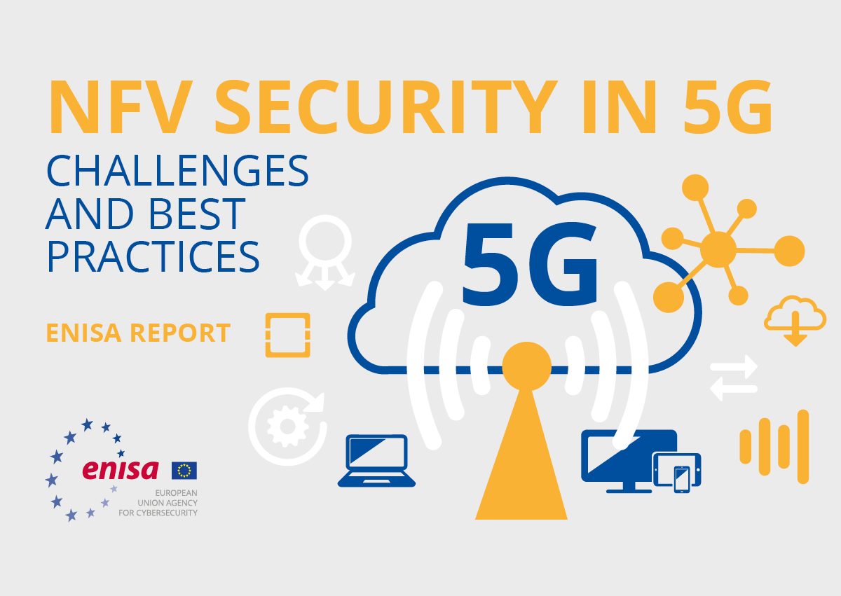 Cyber Security In 5g Network