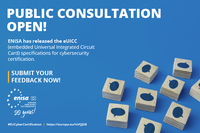 Share your feedback: ENISA public consultation bolsters EU5G Cybersecurity Certification