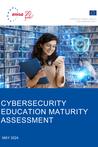 Cybersecurity Education Maturity Assessment