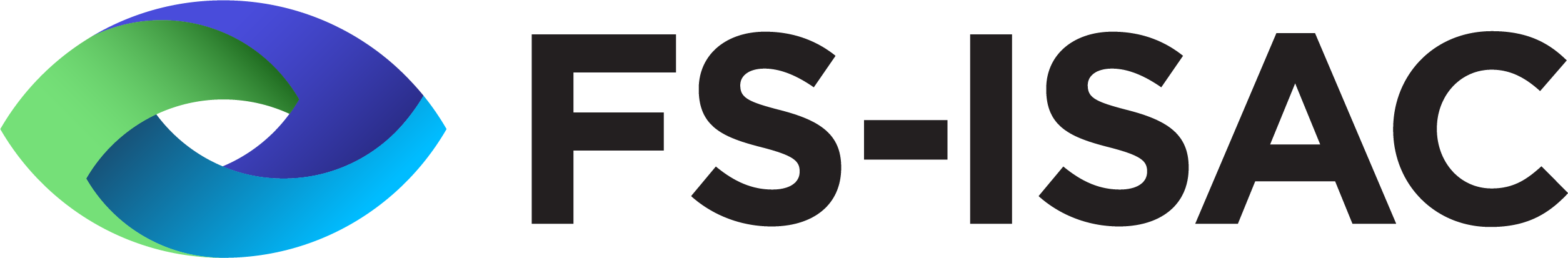 FS-ISAC logo