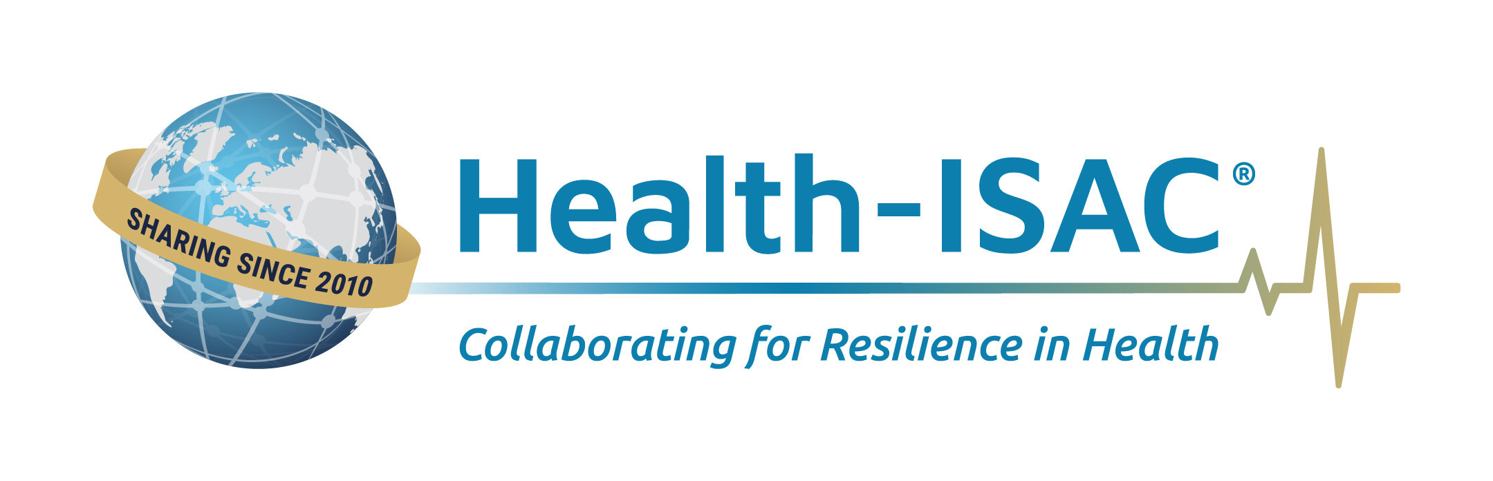 Health-ISAC logo