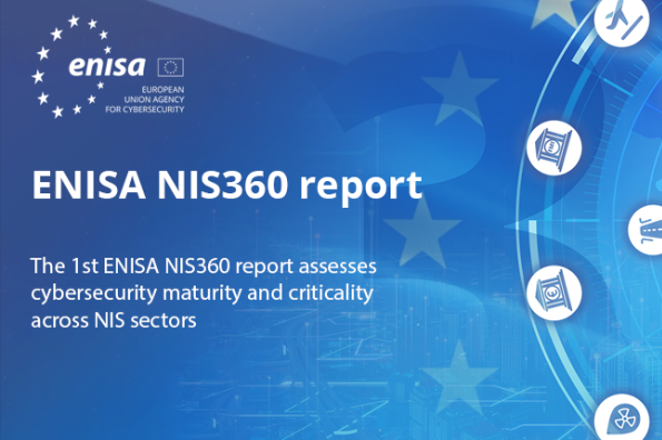 ENISA NIS360 report