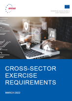 cross-sector exercise requirements