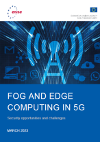 fog and edge computing in 5g