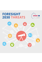 foresight 2030 threats