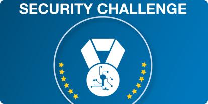 Security challenge