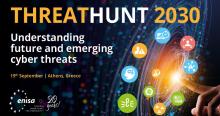 Threathunt 2030- Understanding future and emerging cyber threats