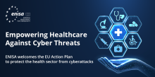 EU Action Plan to protect the health sector from cyberattacks