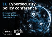 Cyber Security Policy conference