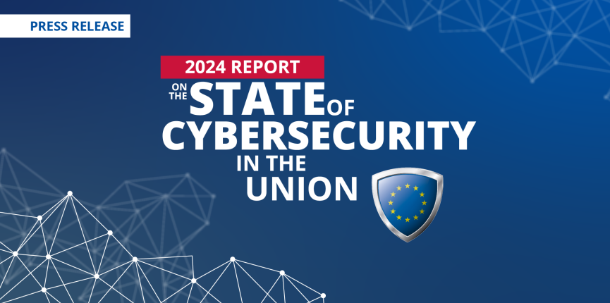 2024 report - state of cybersecurity in the union