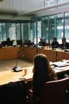 European Cyber Security Month Kick off meeting 