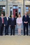 ENISA High Level Event and European Cyber Security Month launch 2014