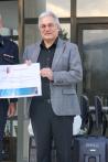 ENISA donates electronic equipment to schools and public bodies in Heraklion