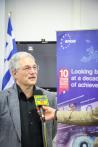 ENISA donates electronic equipment to schools and public bodies in Heraklion