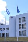 The Agency, ENISA