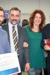 ENISA donates electronic equipment to schools and public bodies in Heraklion