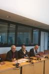 European Cyber Security Month Kick off meeting 