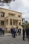 ENISA new building inauguration