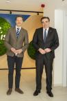 ENISA new building inauguration
