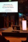 European Cyber Security Challenge 2016