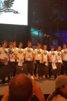 European Cyber Security Challenge 2016