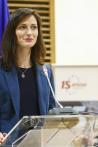 ENISA 15-year anniversary event - March 2019