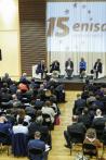 ENISA 15-year anniversary event - March 2019