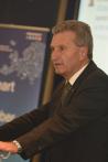 ENISA Annual Privacy Forum 2015