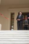 ENISA new building inauguration