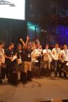 European Cyber Security Challenge 2016