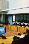 European Cyber Security Month Kick off meeting 