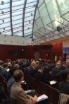 ENISA High Level Event and European Cyber Security Month launch 2014