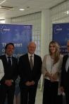 ITRE MEPs visit to Heraklion - 24/25 September 2015
