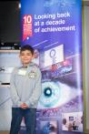 ENISA donates electronic equipment to schools and public bodies in Heraklion