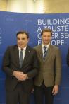ENISA new building inauguration