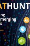 Threathunt 2030- Understanding future and emerging cyber threats