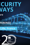 Cybersecurity in Railways- 4th ENISA-ERA Conference