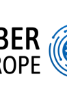 Cyber Europe Exercises - Circle with EU stars 