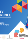3rd European cybersecurity skills conference - registrations are open