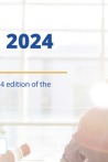 Event promotional image: EU ISACs Summit 2024