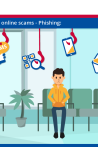 Protection about phishing