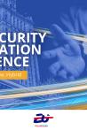Cybersecurity Certification Conference 2025