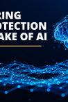 ENISA AI Webinar Banner