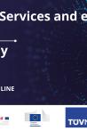 11th Trust Services and eID Forum and 17th CA-Day, 24–25 September 2025, Split and online. Co-organised by ENISA, European Commission, TÜV NORD, and D-Trust.